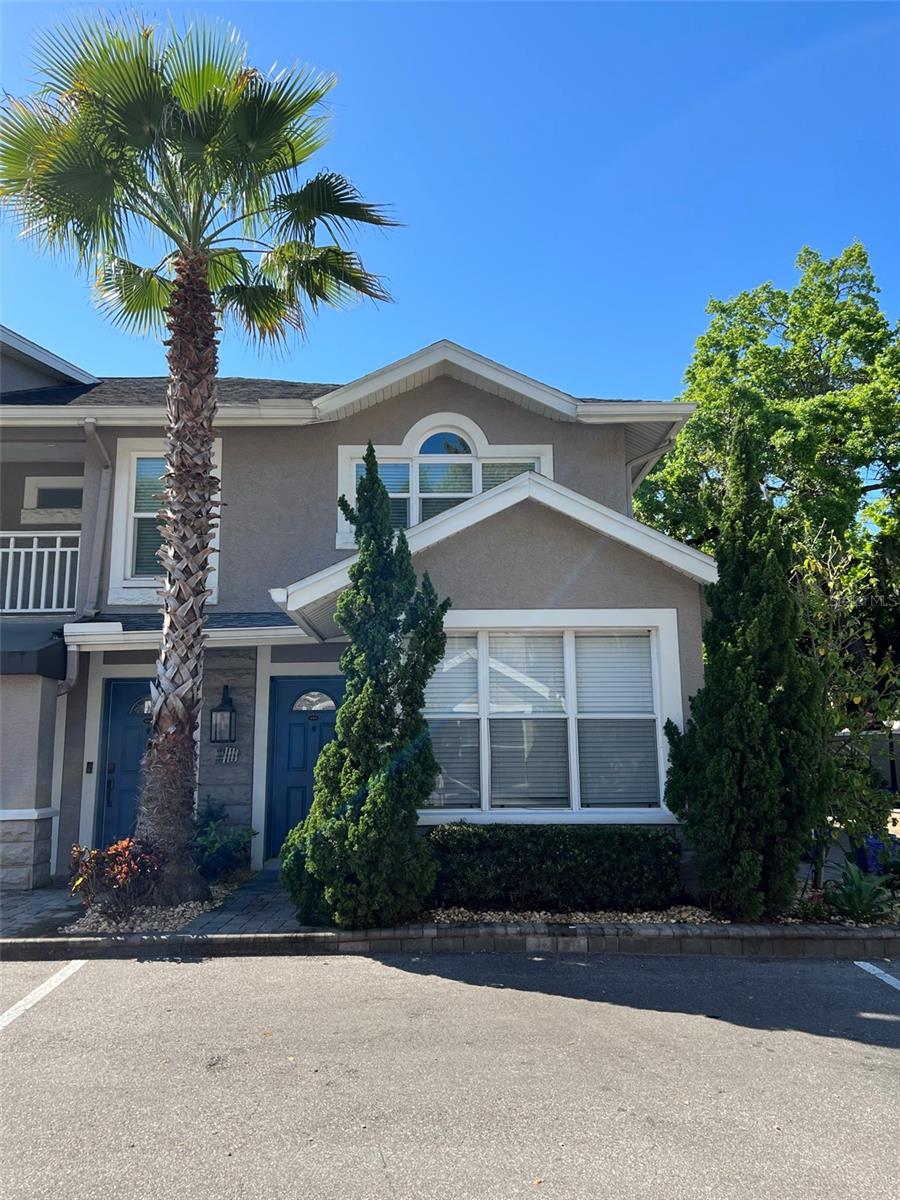 Details for 4811 Bayshore Boulevard 404, TAMPA, FL 33611