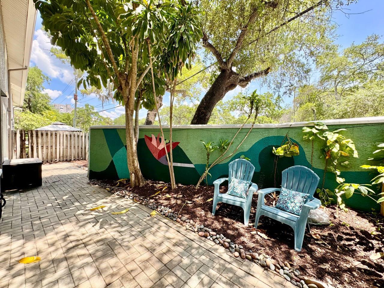 Image 26 of 27 For 4811 Bayshore Boulevard 404