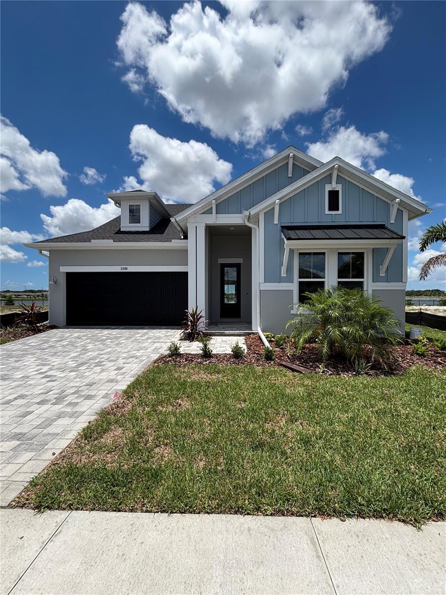 Details for 1599 Running Tide Place, SARASOTA, FL 34240