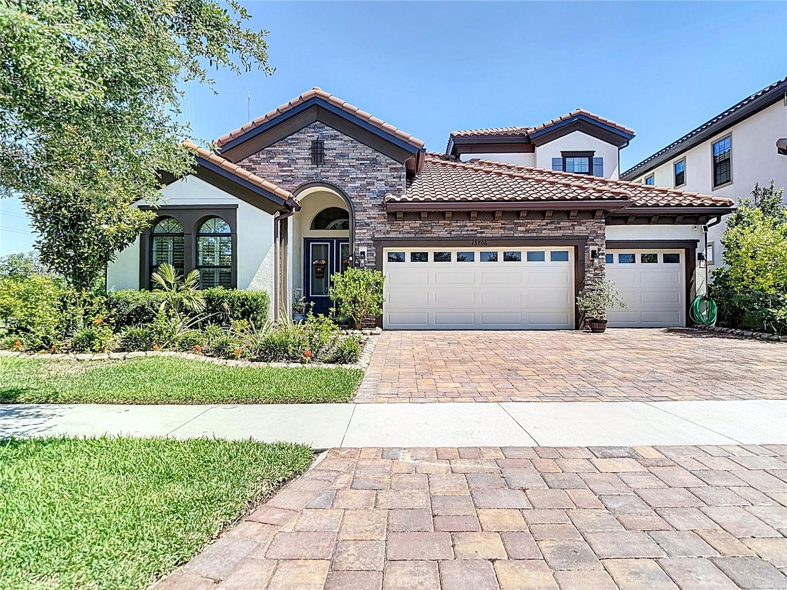 Details for 13706 Osprey Fern Lane, RIVERVIEW, FL 33569