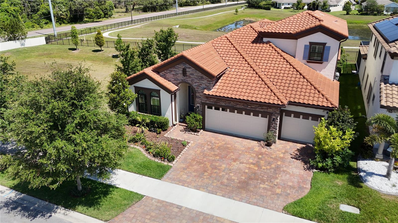 Image 4 of 42 For 13706 Osprey Fern Lane