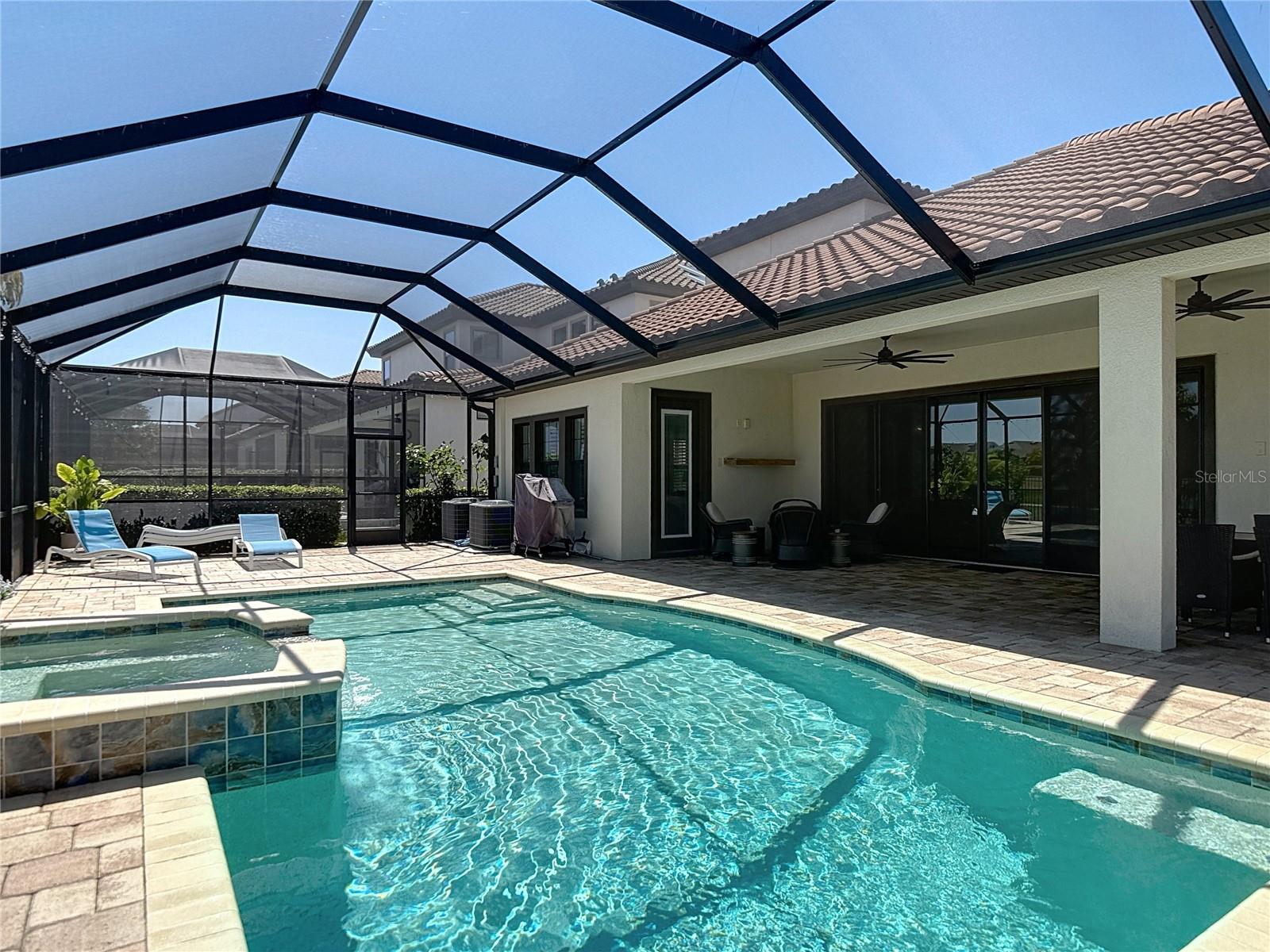 Image 41 of 42 For 13706 Osprey Fern Lane