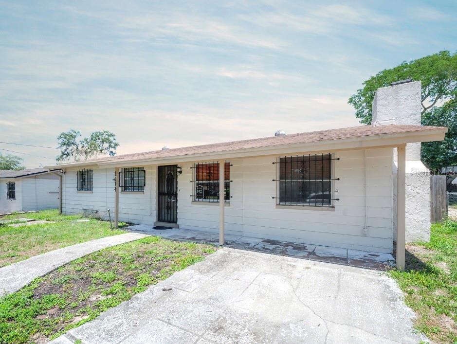Details for 2614 Liberty Street, TAMPA, FL 33612