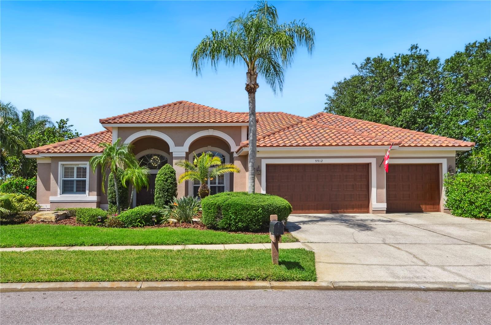 Details for 9912 Chris Craft Court, TAMPA, FL 33615