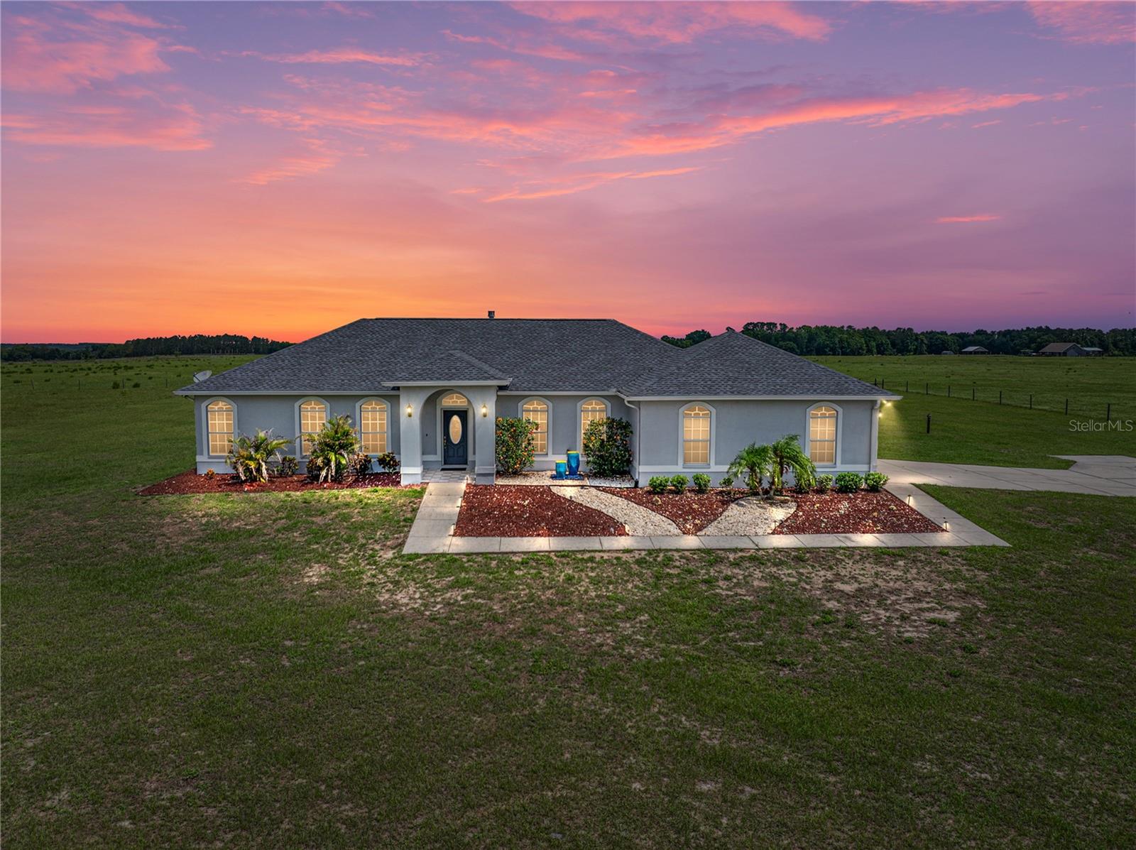Details for 30017 Johnston Road, DADE CITY, FL 33523