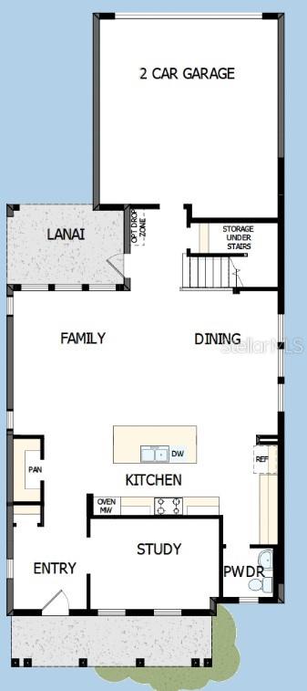 Image 2 of 48 For 7304 Donnybrook Lane