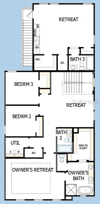 Image 3 of 48 For 7304 Donnybrook Lane