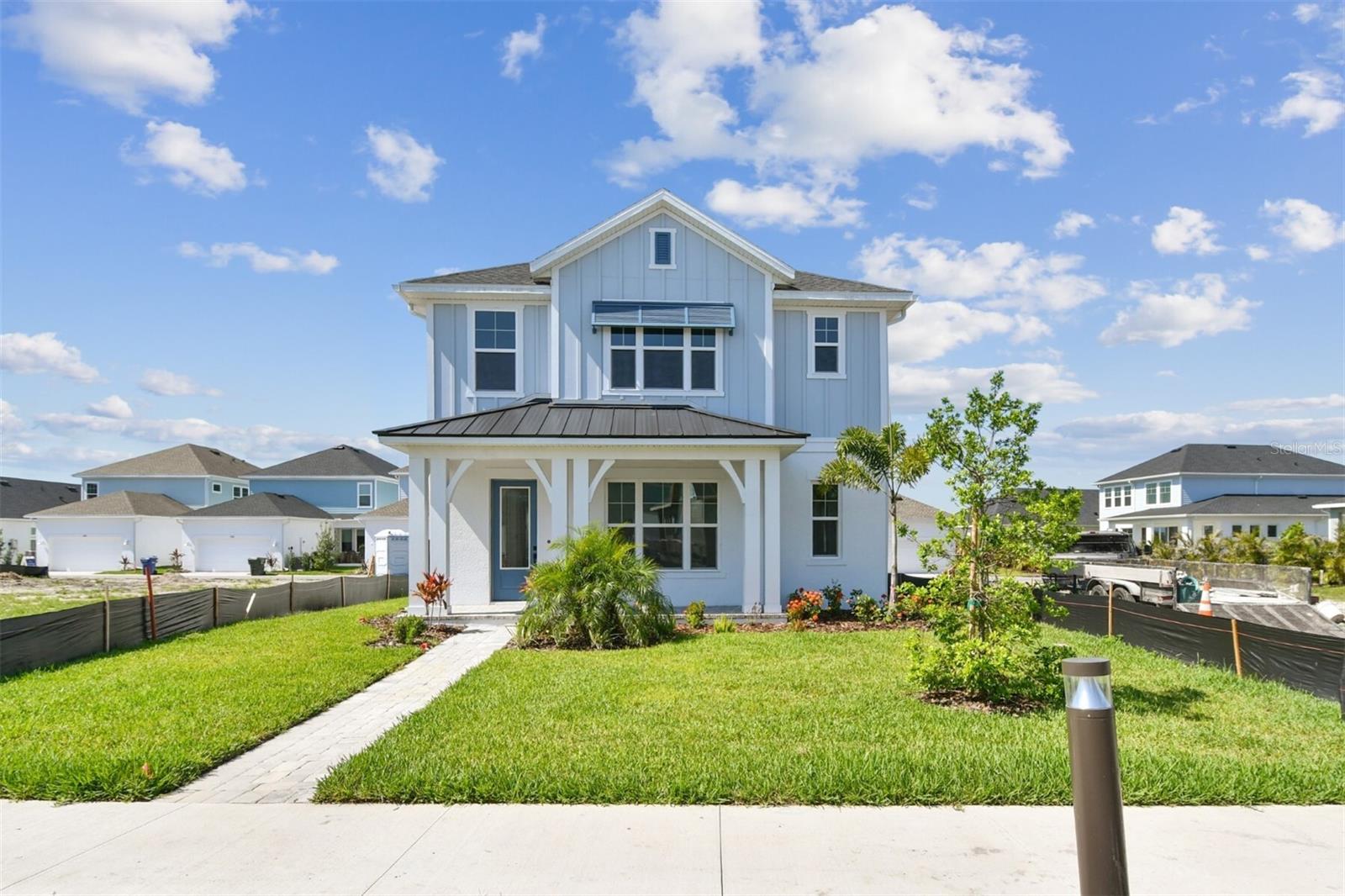Image 4 of 48 For 7304 Donnybrook Lane