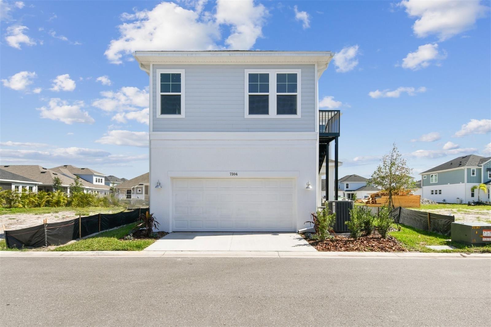 Image 45 of 48 For 7304 Donnybrook Lane