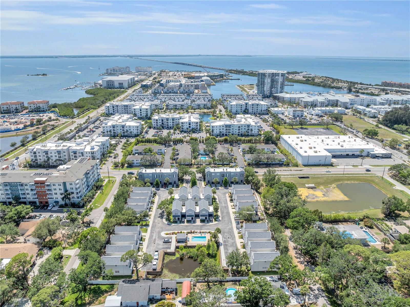 Image 3 of 36 For 4703 Jennings Bay Court