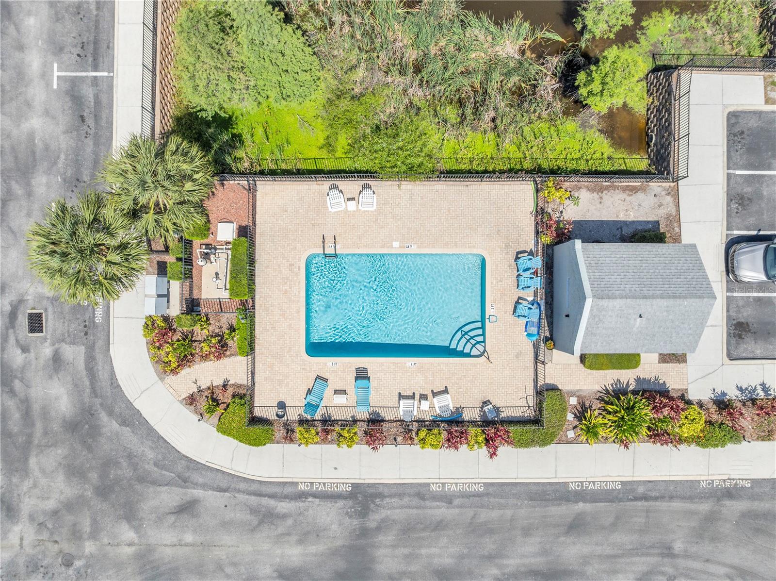 Image 6 of 36 For 4703 Jennings Bay Court