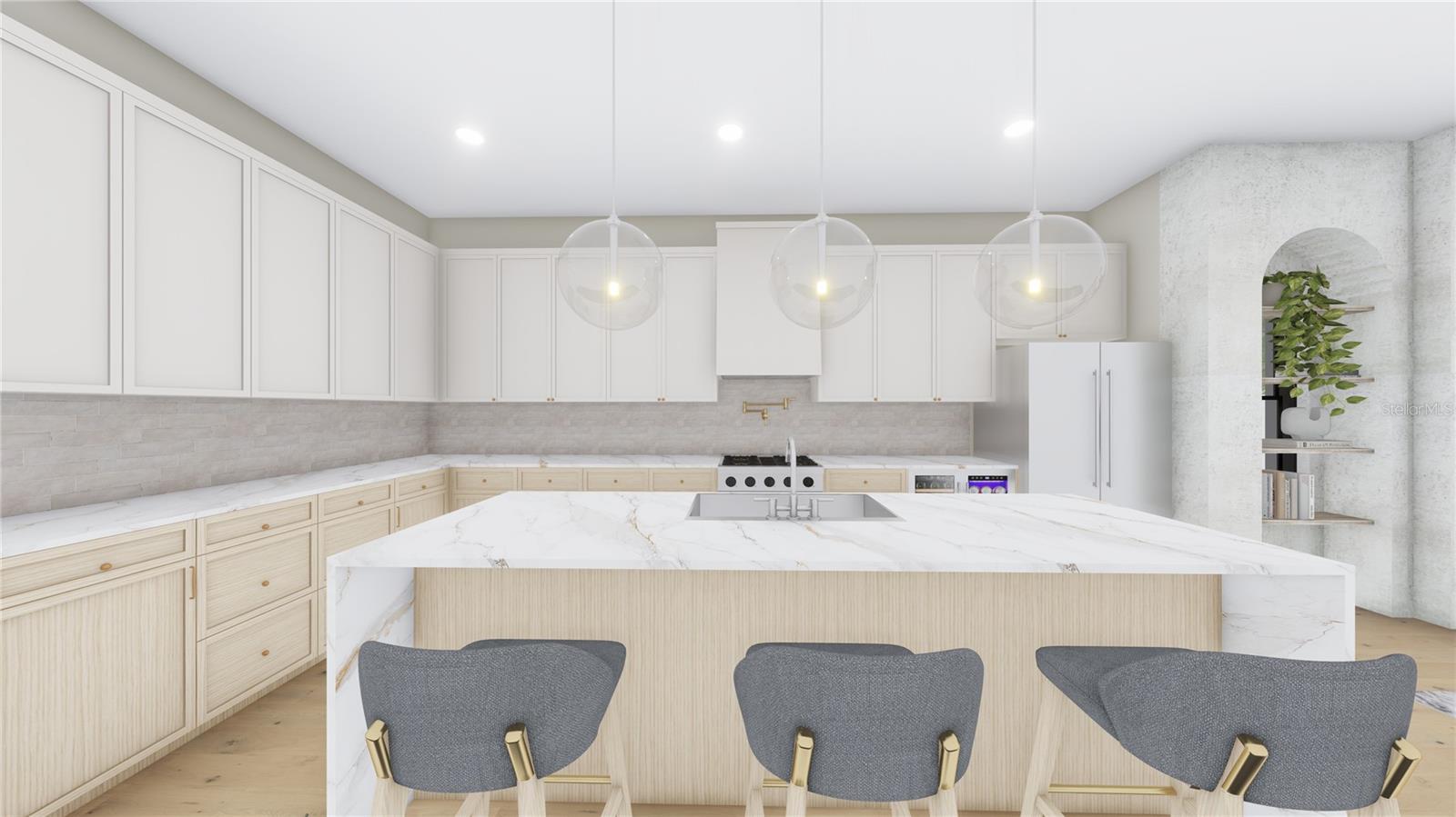 Image 12 of 41 For 2301 Ridgewood Avenue