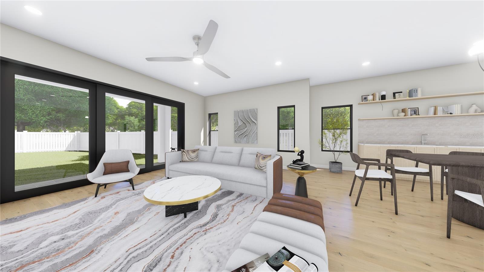 Image 14 of 41 For 2301 Ridgewood Avenue