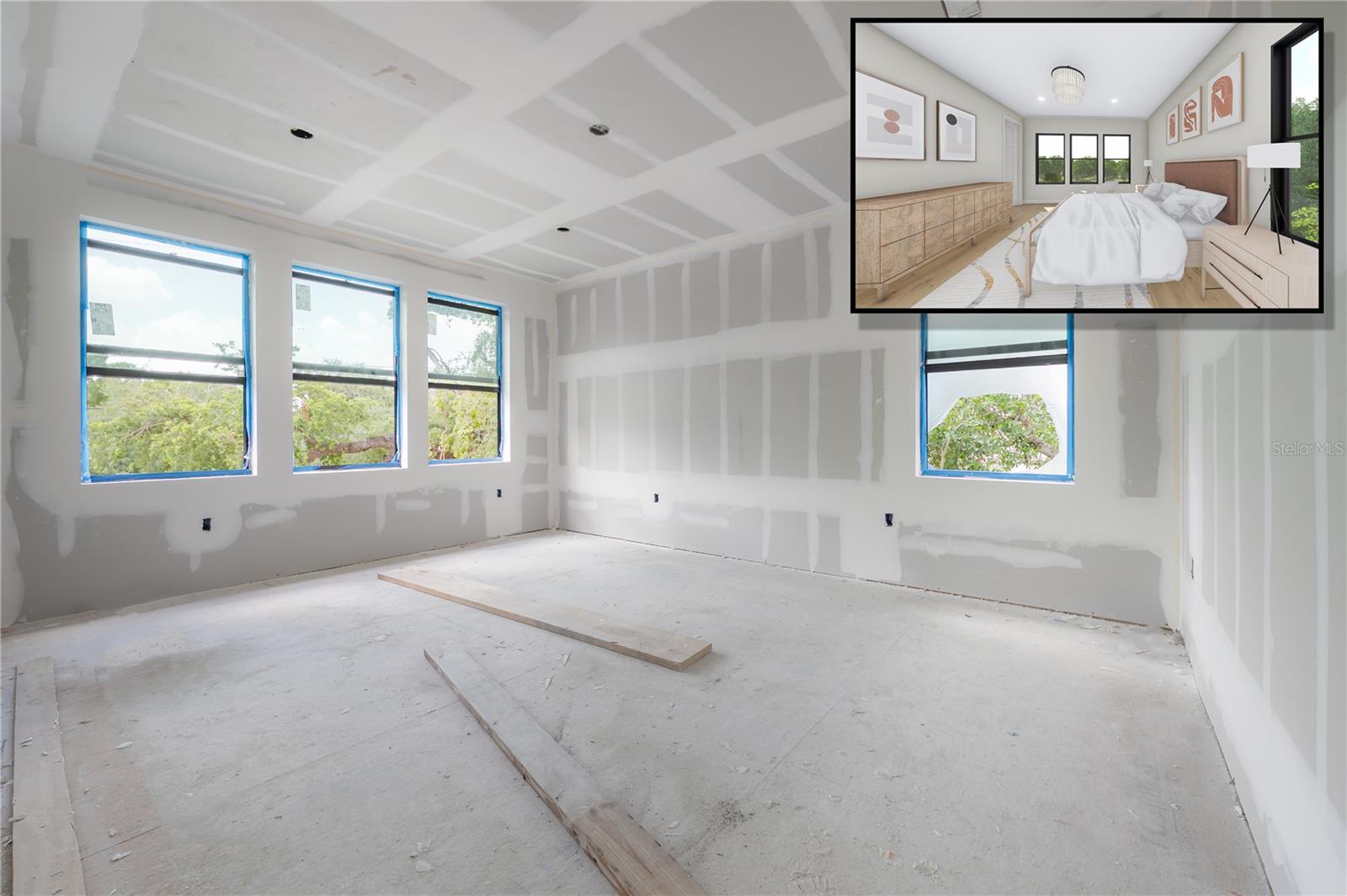Image 17 of 41 For 2301 Ridgewood Avenue