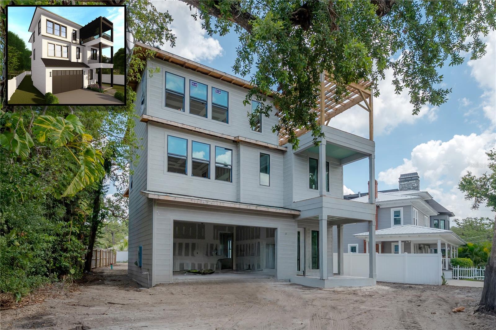 Image 3 of 41 For 2301 Ridgewood Avenue