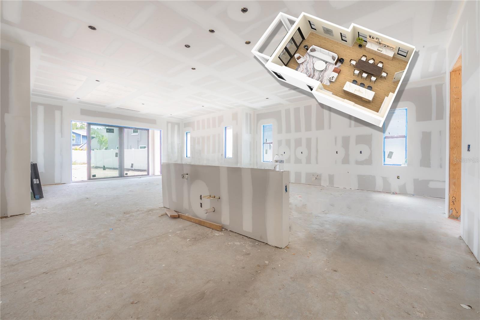 Image 43 of 59 For 2301 Ridgewood Avenue