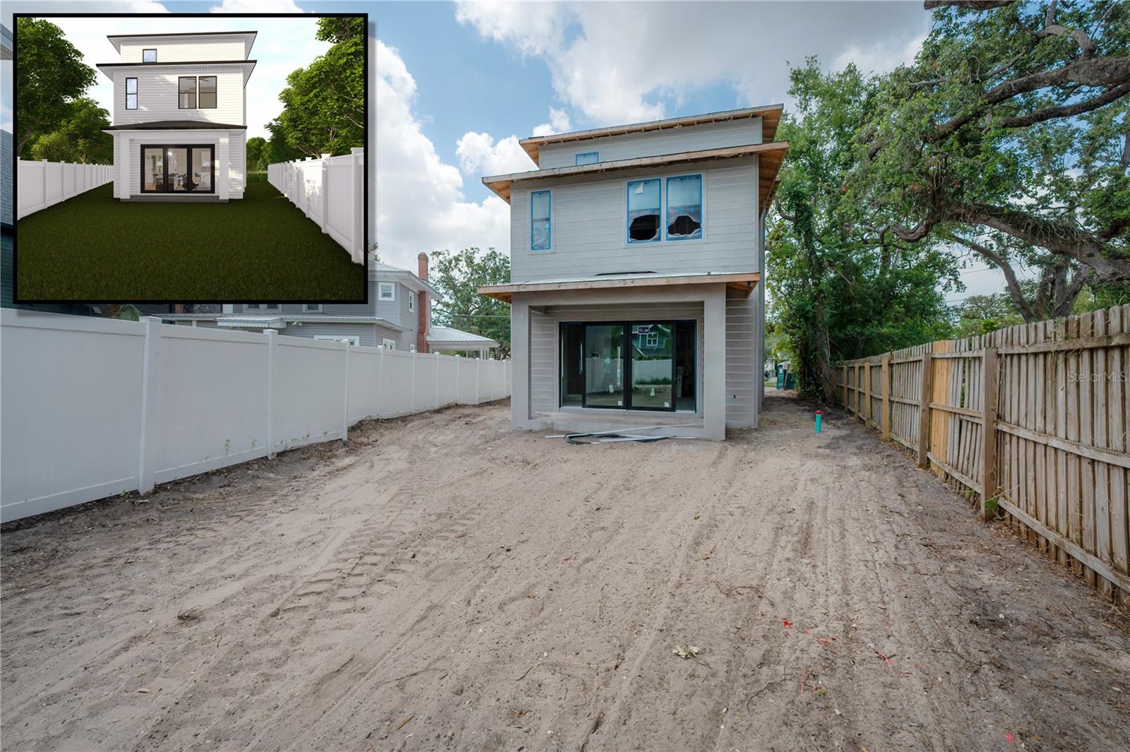 Image 49 of 59 For 2301 Ridgewood Avenue