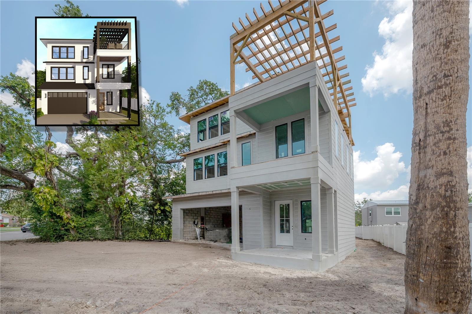 Image 5 of 41 For 2301 Ridgewood Avenue