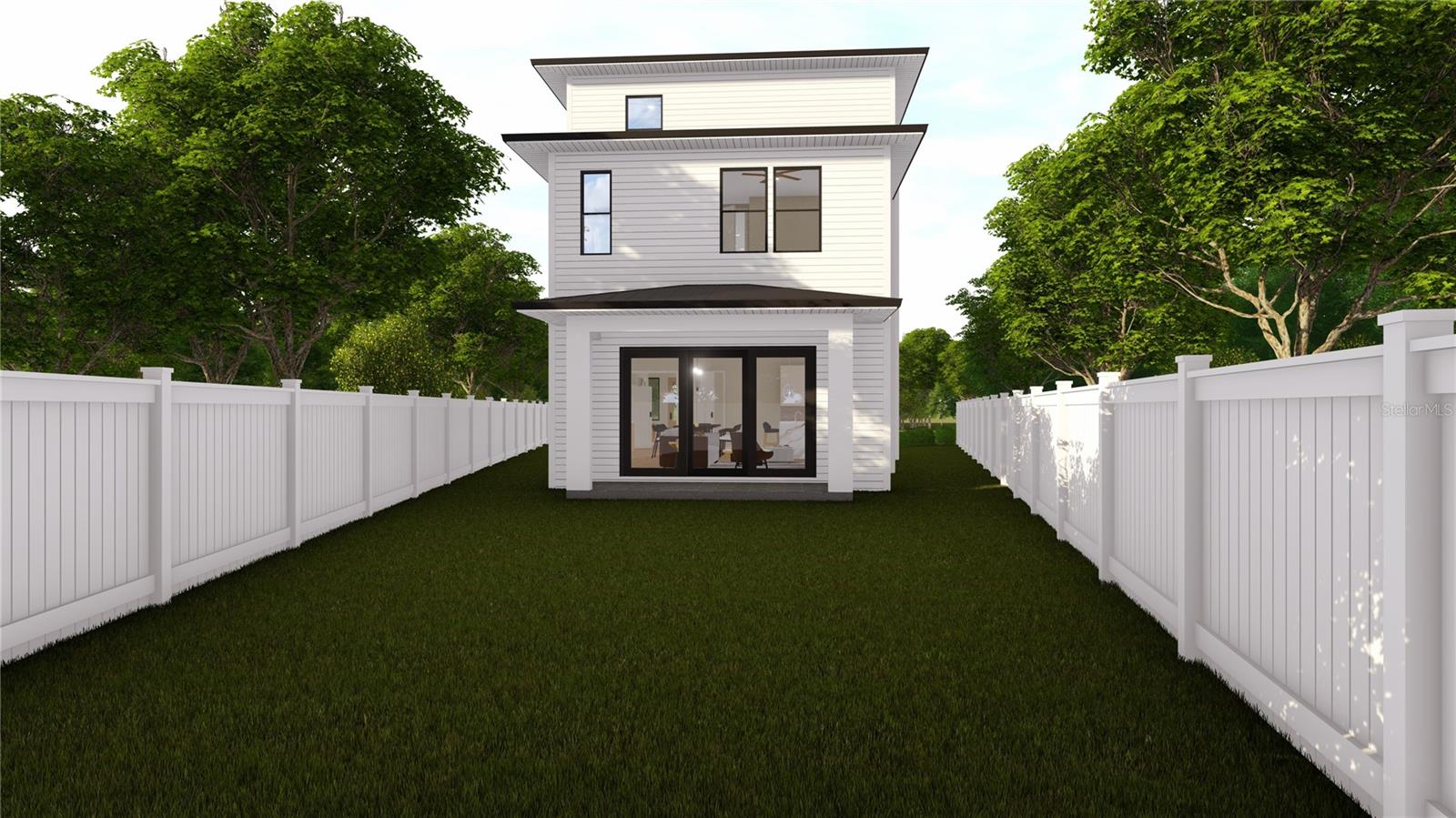 Image 50 of 59 For 2301 Ridgewood Avenue