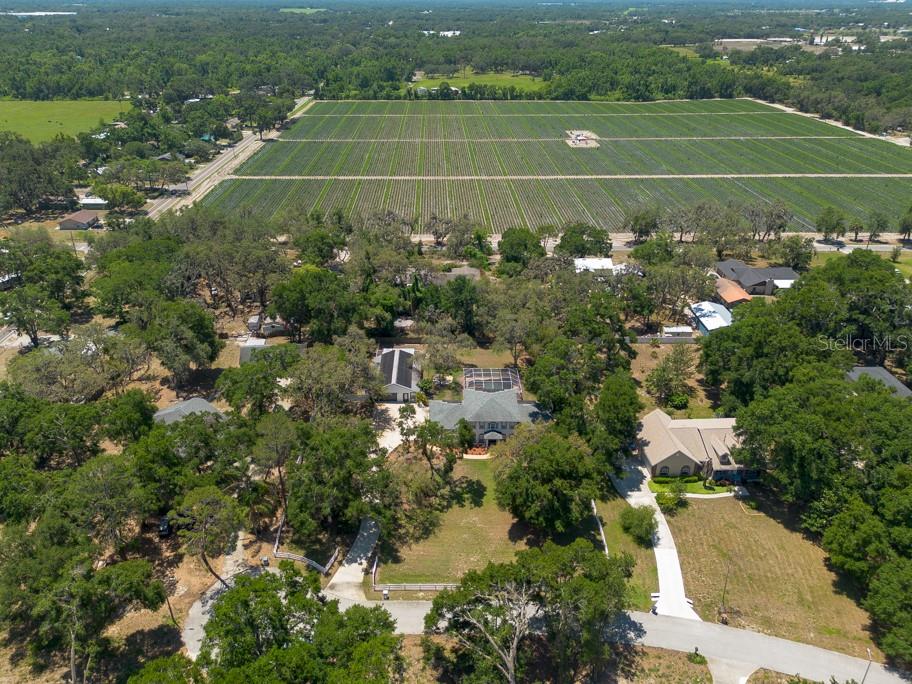 Listing photo id 80 for 5305 Lenoir Court