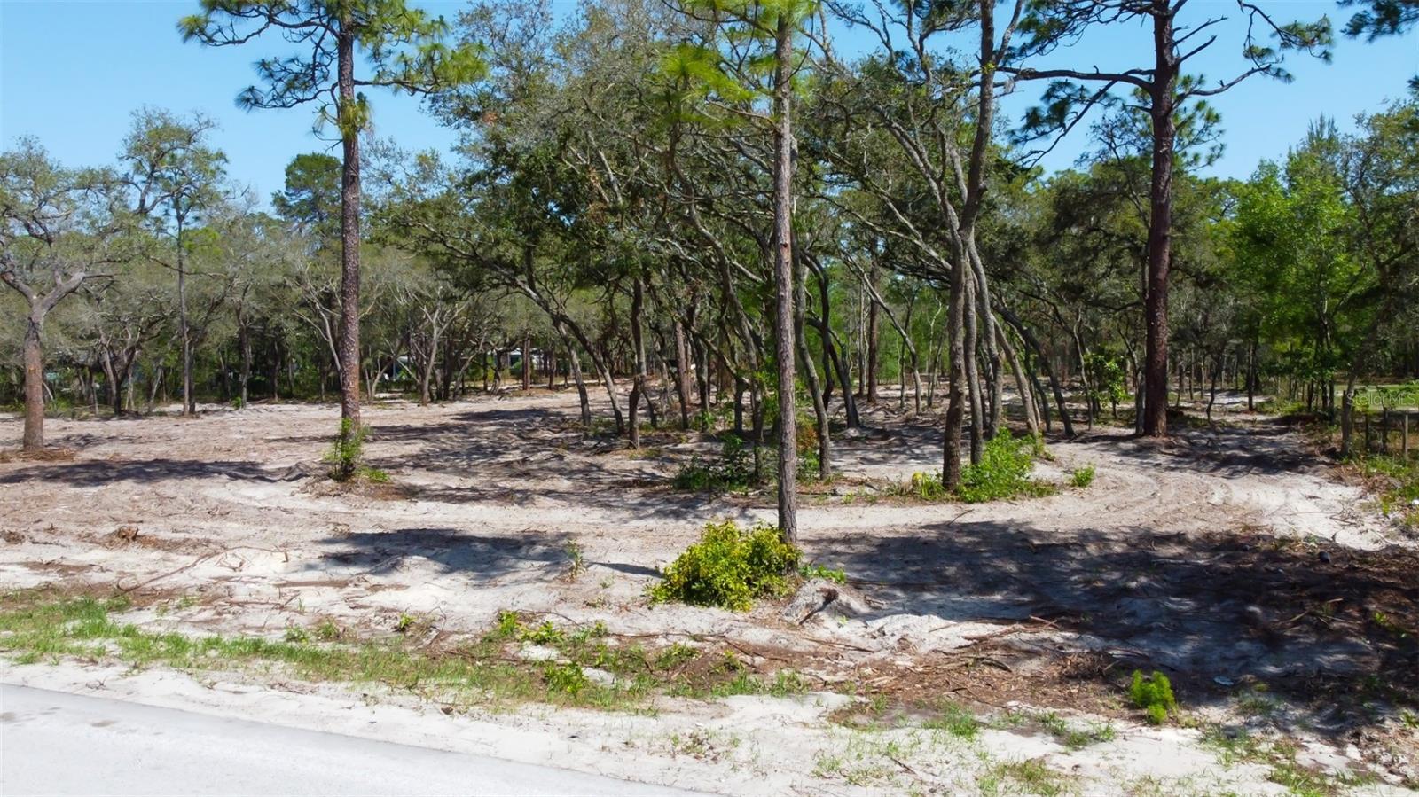 Details for 0 Akins Drive, SPRING HILL, FL 34604