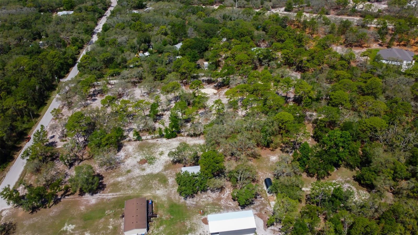 Image 18 of 25 For 0 Akins Drive