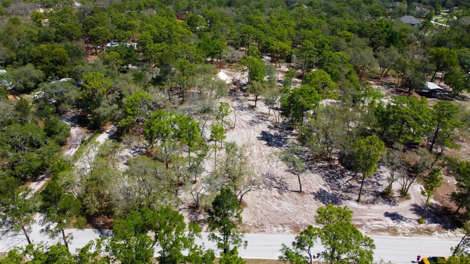 Image 6 of 25 For 0 Akins Drive