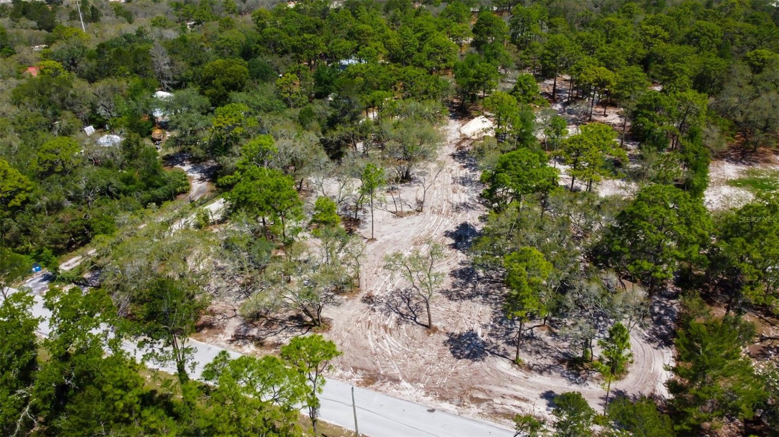 Image 7 of 25 For 0 Akins Drive