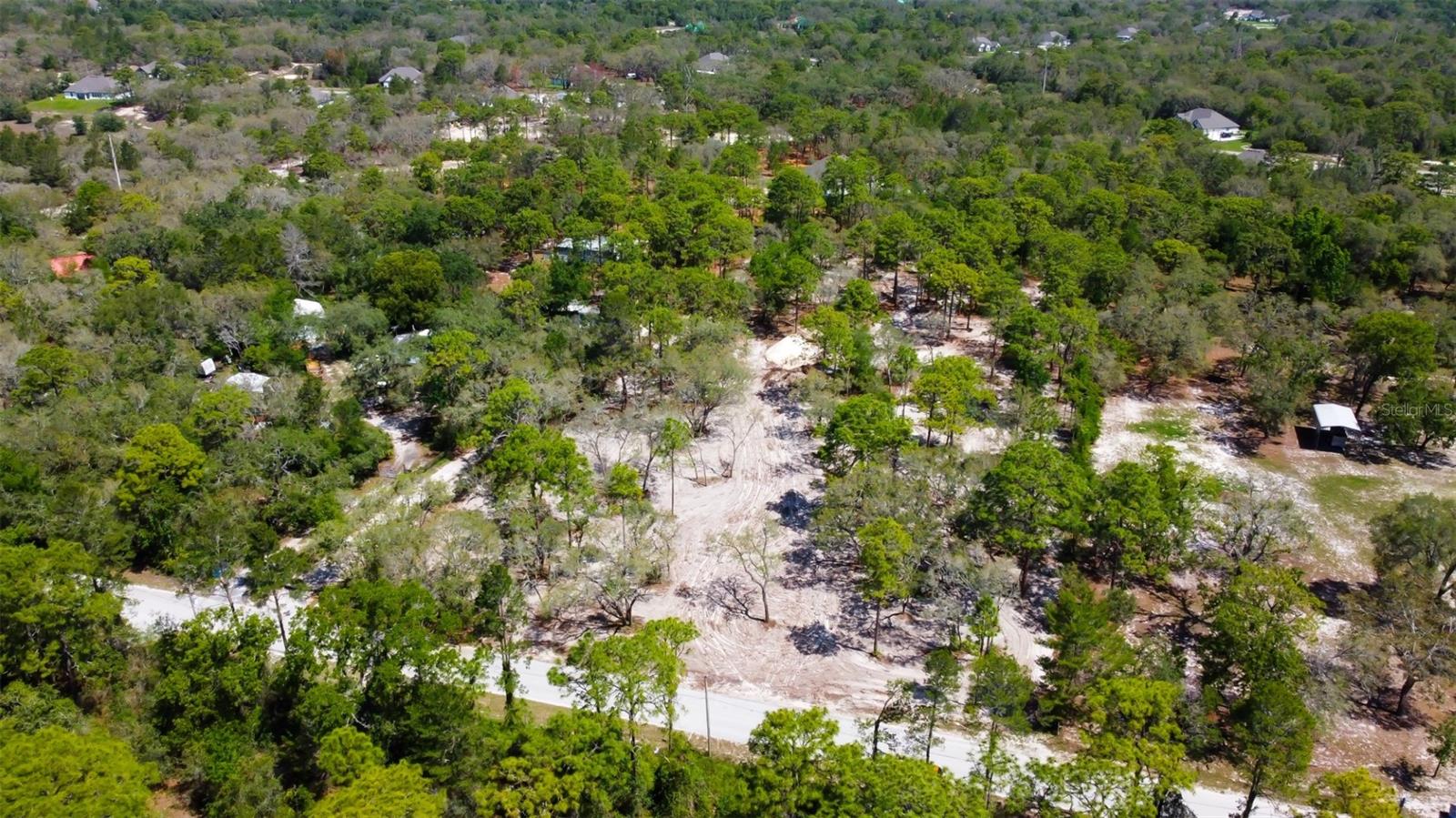Image 8 of 25 For 0 Akins Drive