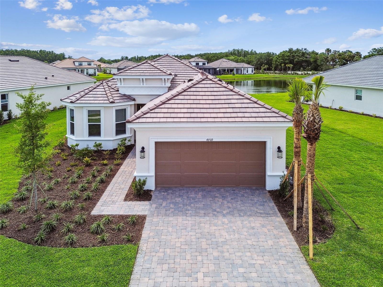 Details for 4709 Isonzo Way, WESLEY CHAPEL, FL 33543
