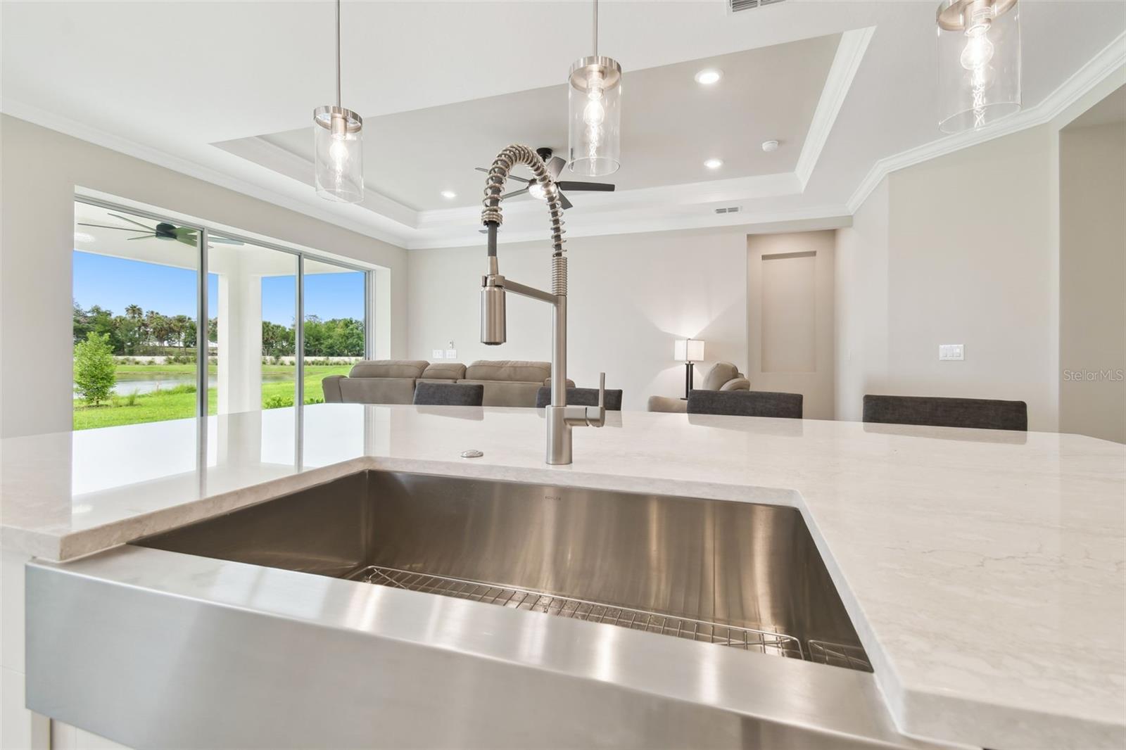 Image 11 of 100 For 4709 Isonzo Way
