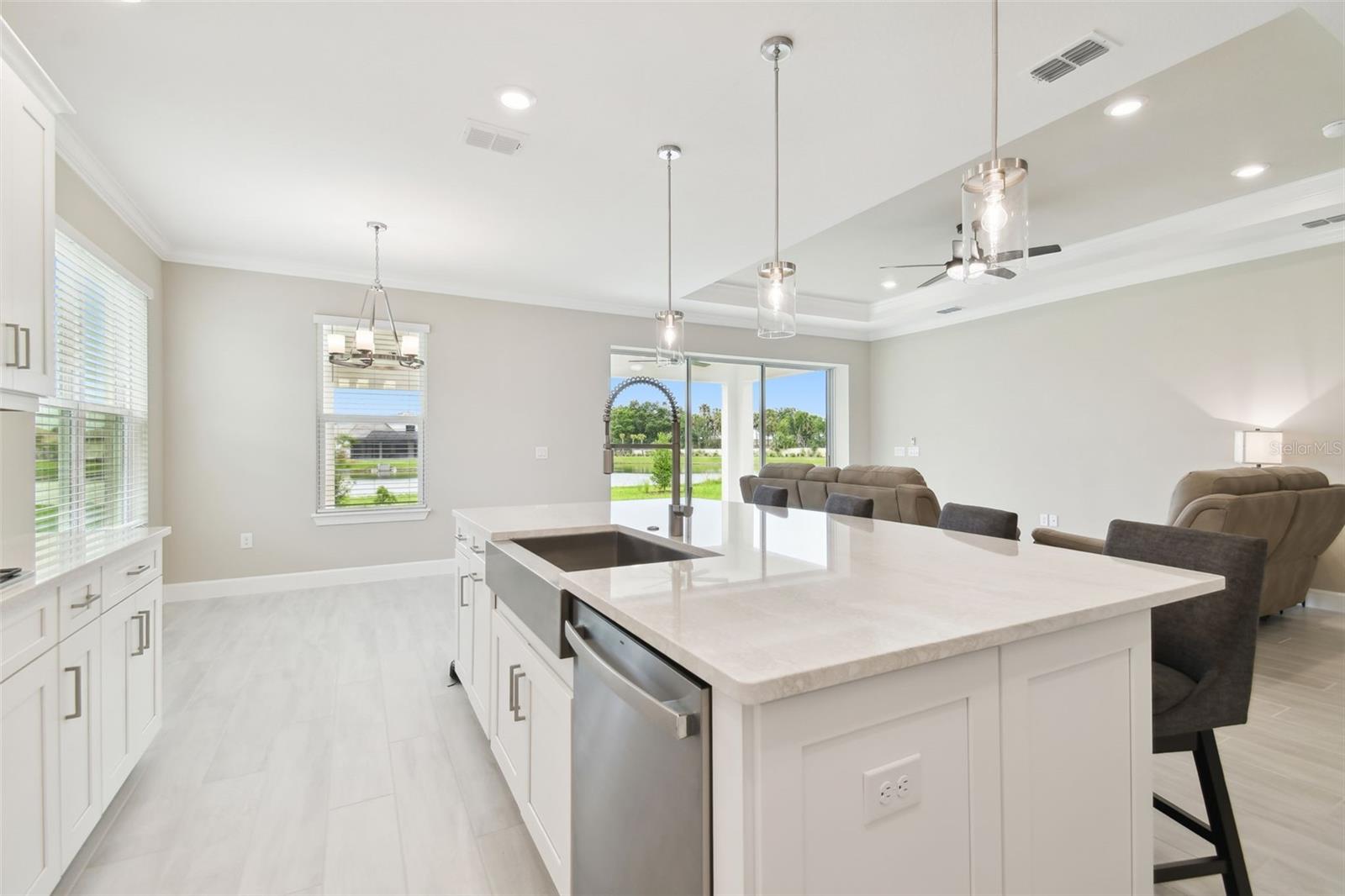 Image 12 of 100 For 4709 Isonzo Way