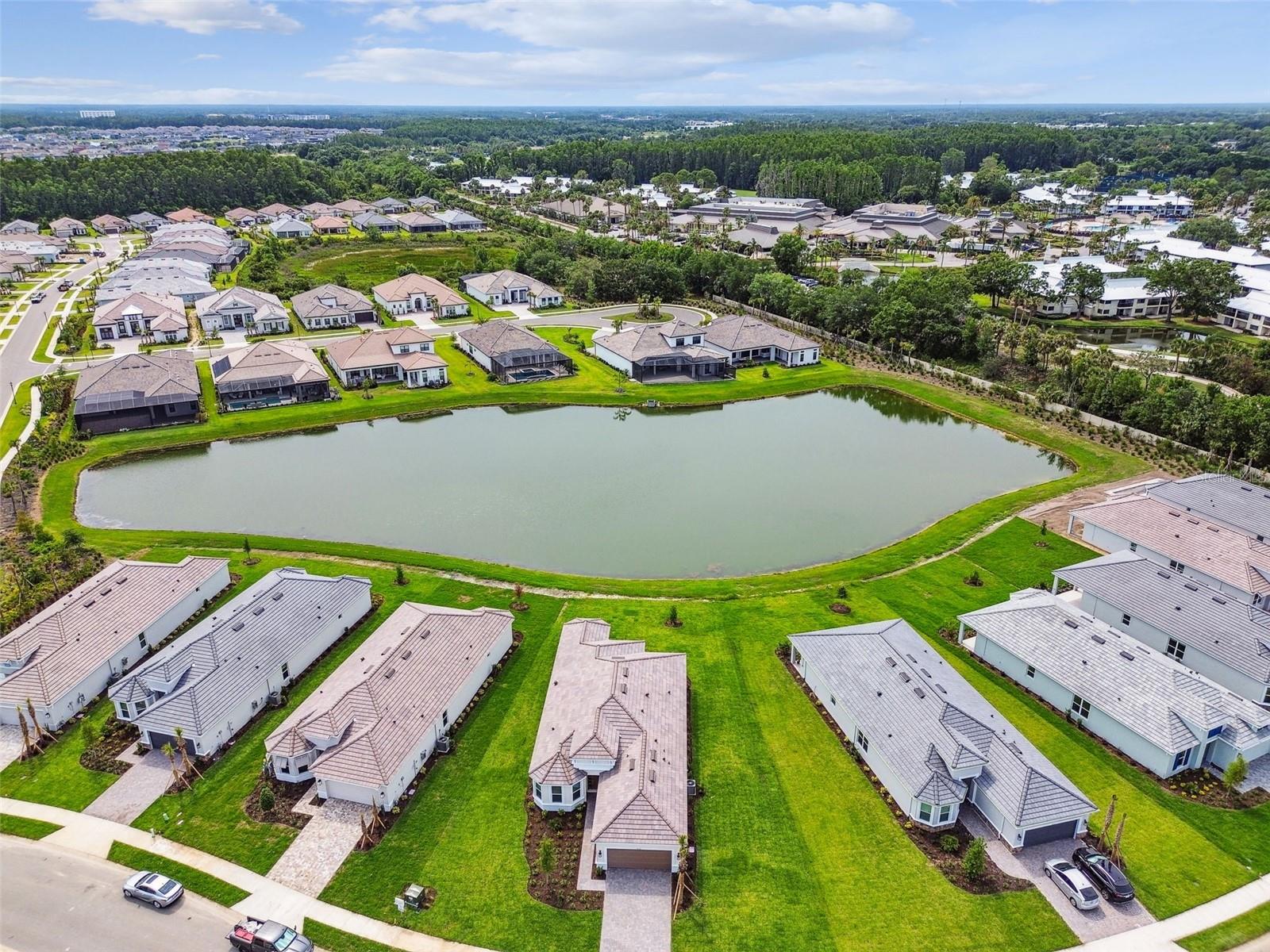 Image 60 of 100 For 4709 Isonzo Way