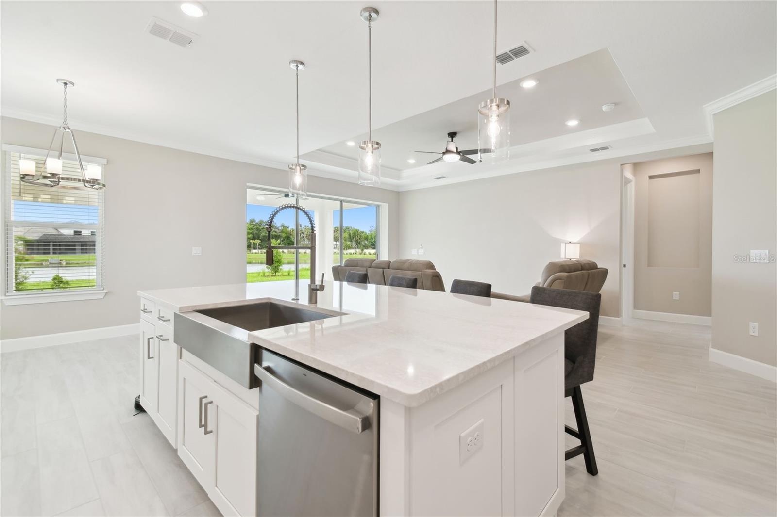 Image 8 of 100 For 4709 Isonzo Way