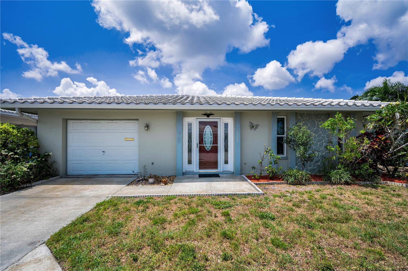 Details for 5480 Orange Blossom Road N, PINELLAS PARK, FL 33782