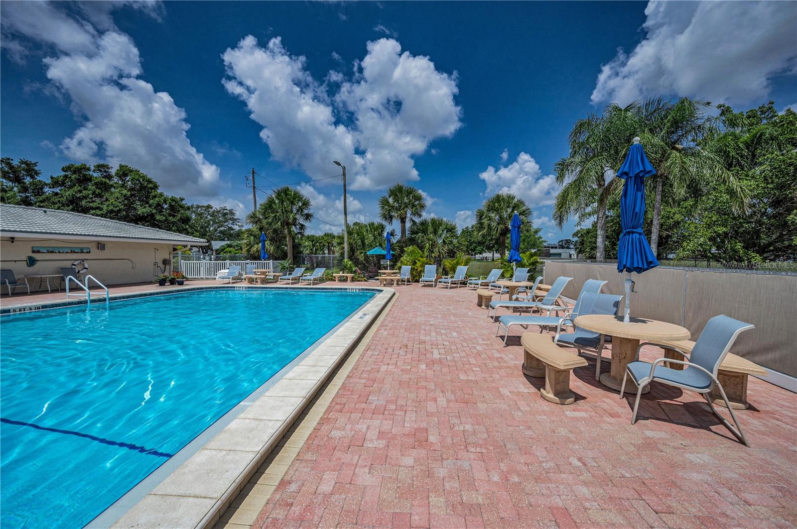 Image 47 of 64 For 5480 Orange Blossom Road N