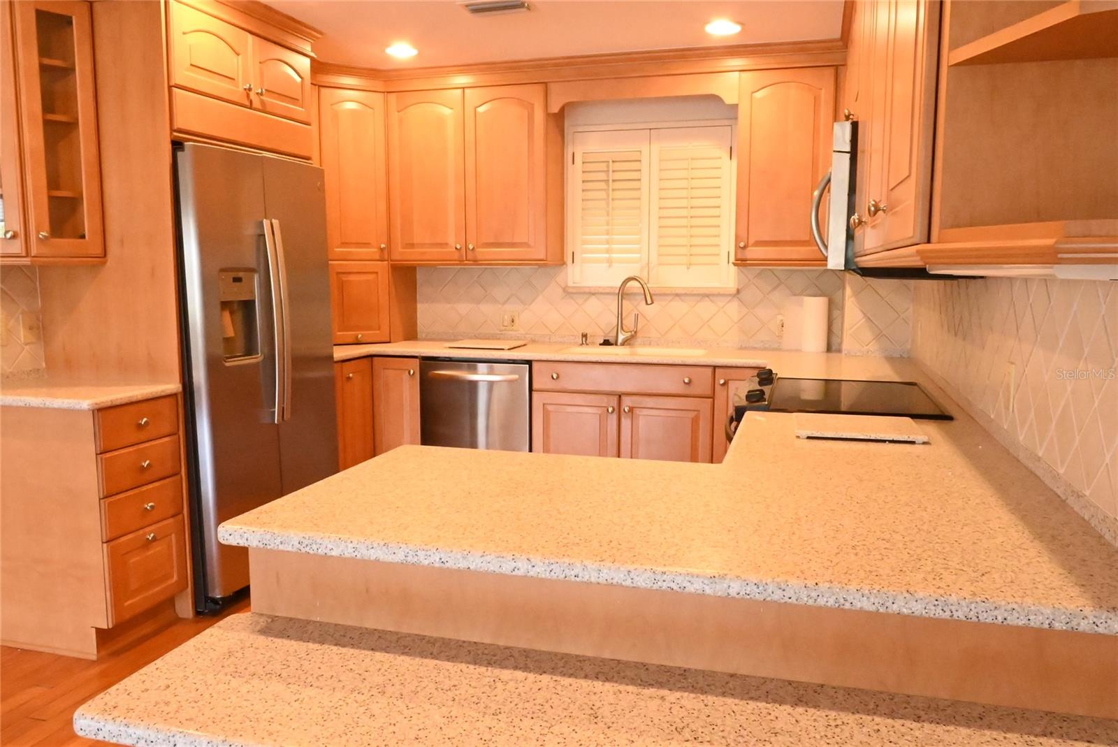 Image 6 of 21 For 1365 Snell Isle Boulevard Ne 2b