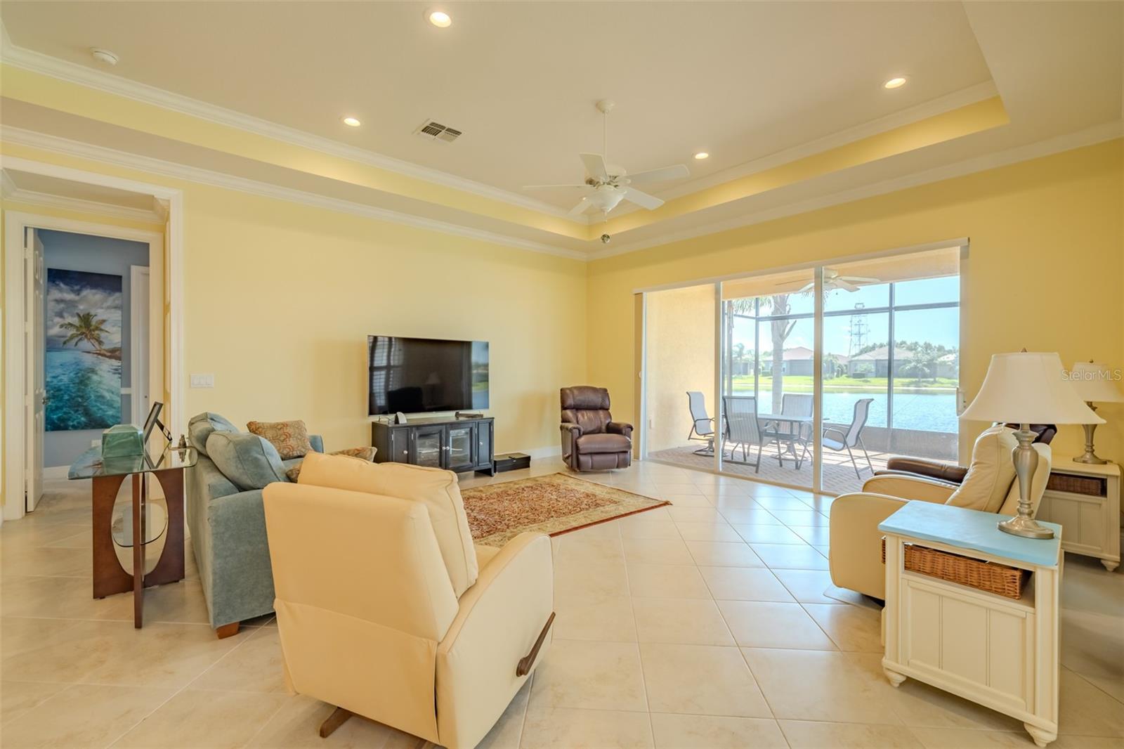 Image 18 of 92 For 4821 Grand Banks Drive