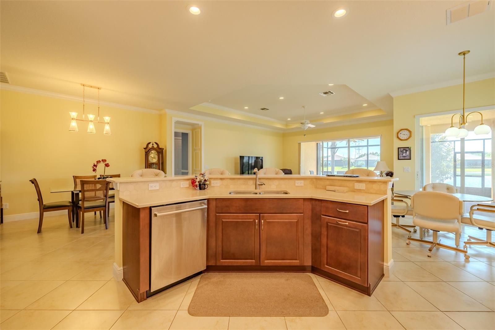 Image 33 of 92 For 4821 Grand Banks Drive