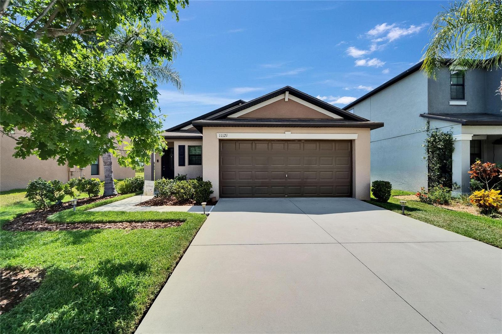 Details for 11121 Hudson Hills Lane, RIVERVIEW, FL 33579