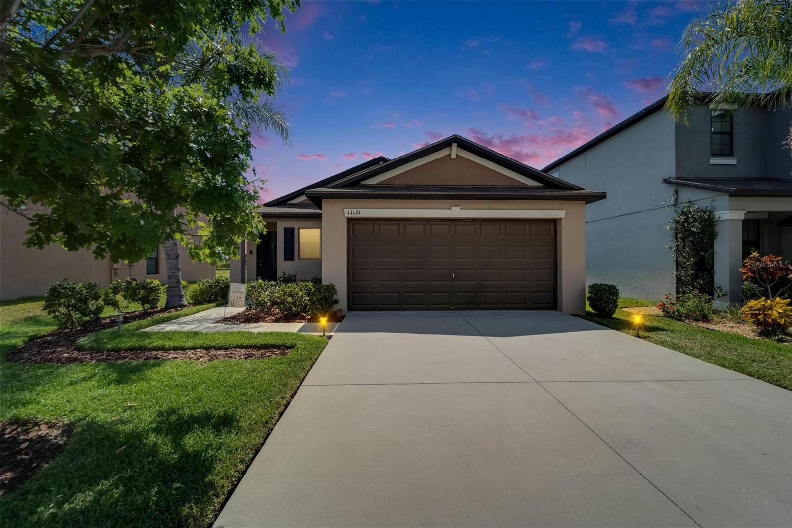 Image 12 of 56 For 11121 Hudson Hills Lane