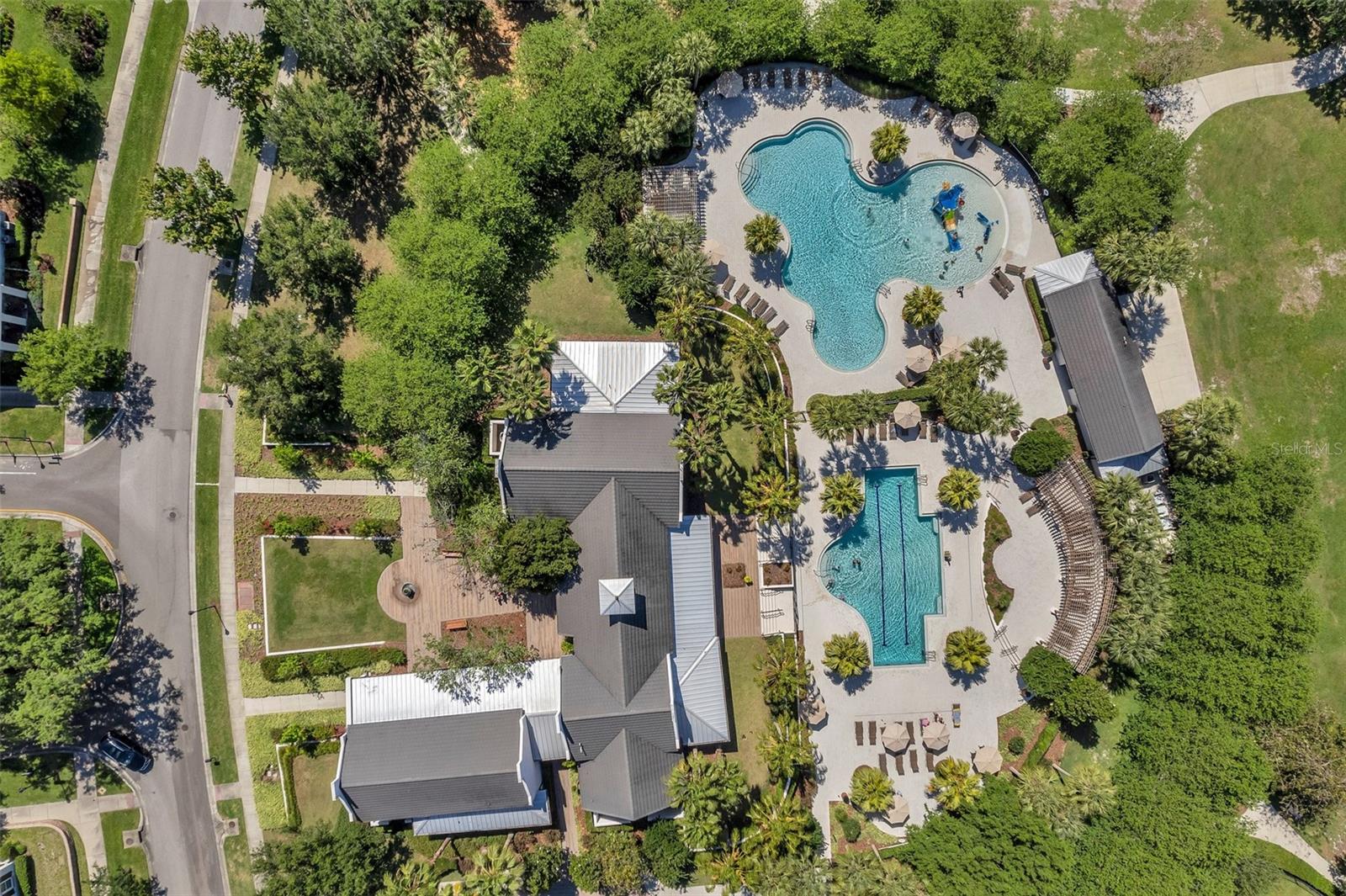 Image 33 of 34 For 16618 Kingletside Court
