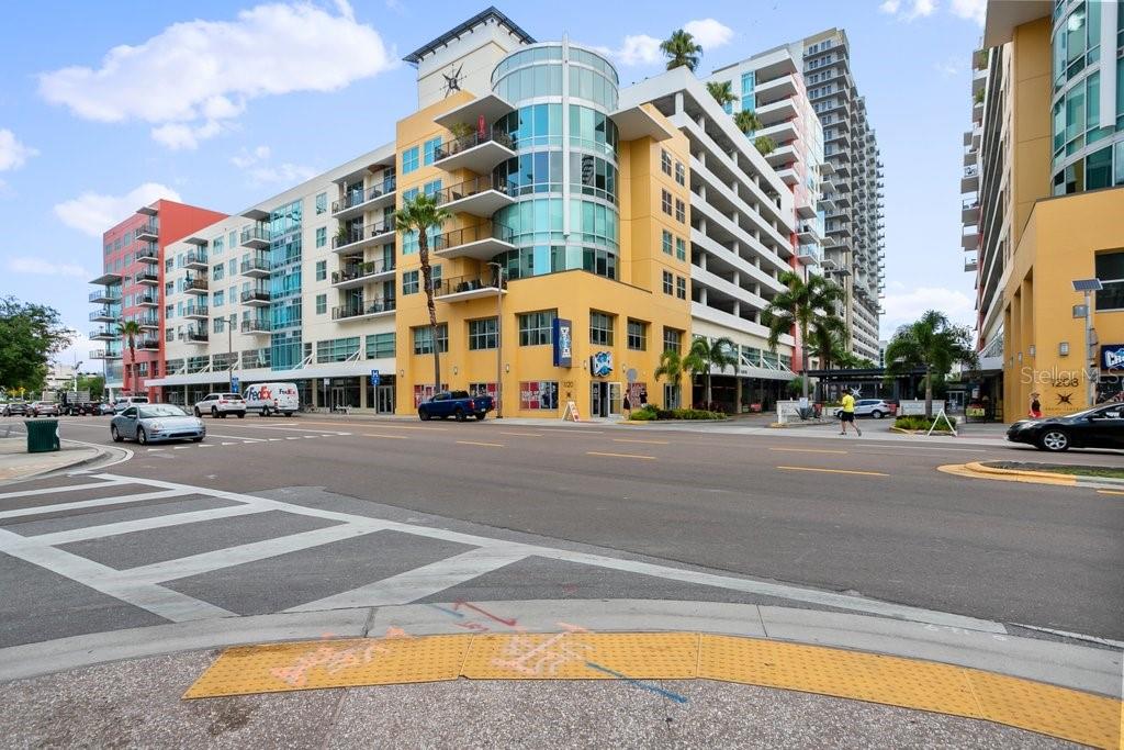 Details for 1120 Kennedy Boulevard 1127, TAMPA, FL 33602