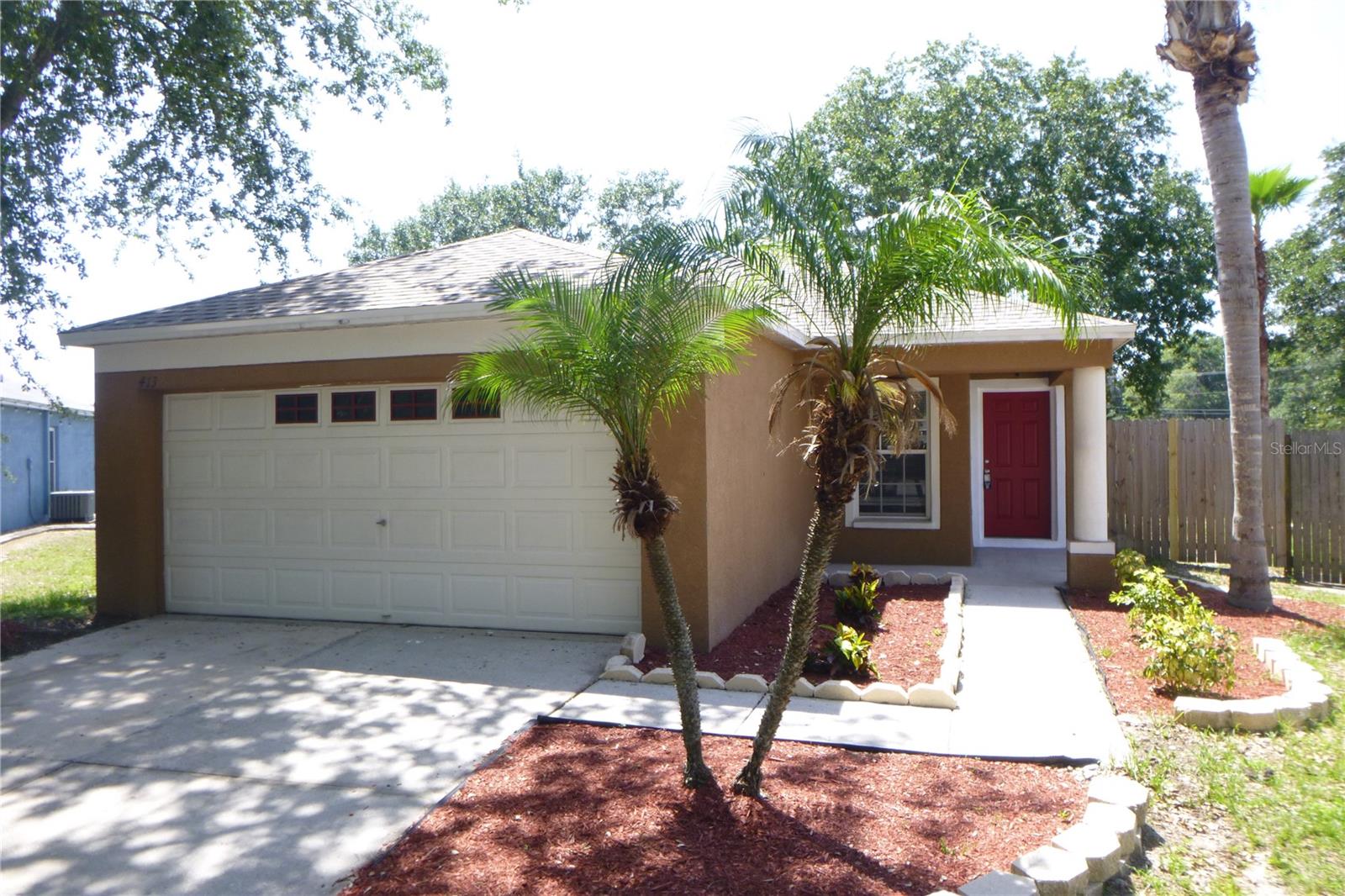 Details for 413 Pine Pointe Court, SEFFNER, FL 33584
