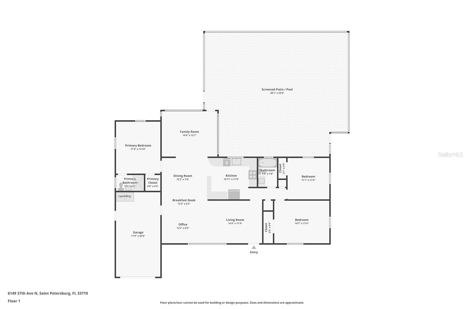Image 35 of 35 For 6149 37th Avenue N