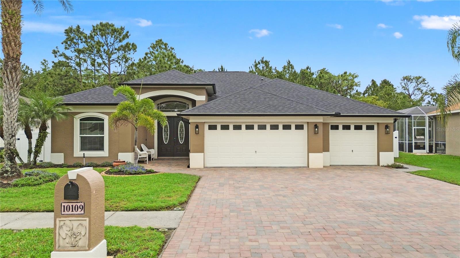 Details for 10109 Shooting Star Court, NEW PORT RICHEY, FL 34655