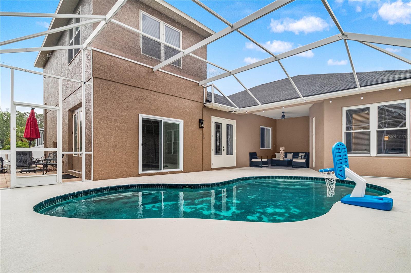 Listing photo id 26 for 10109 Shooting Star Court