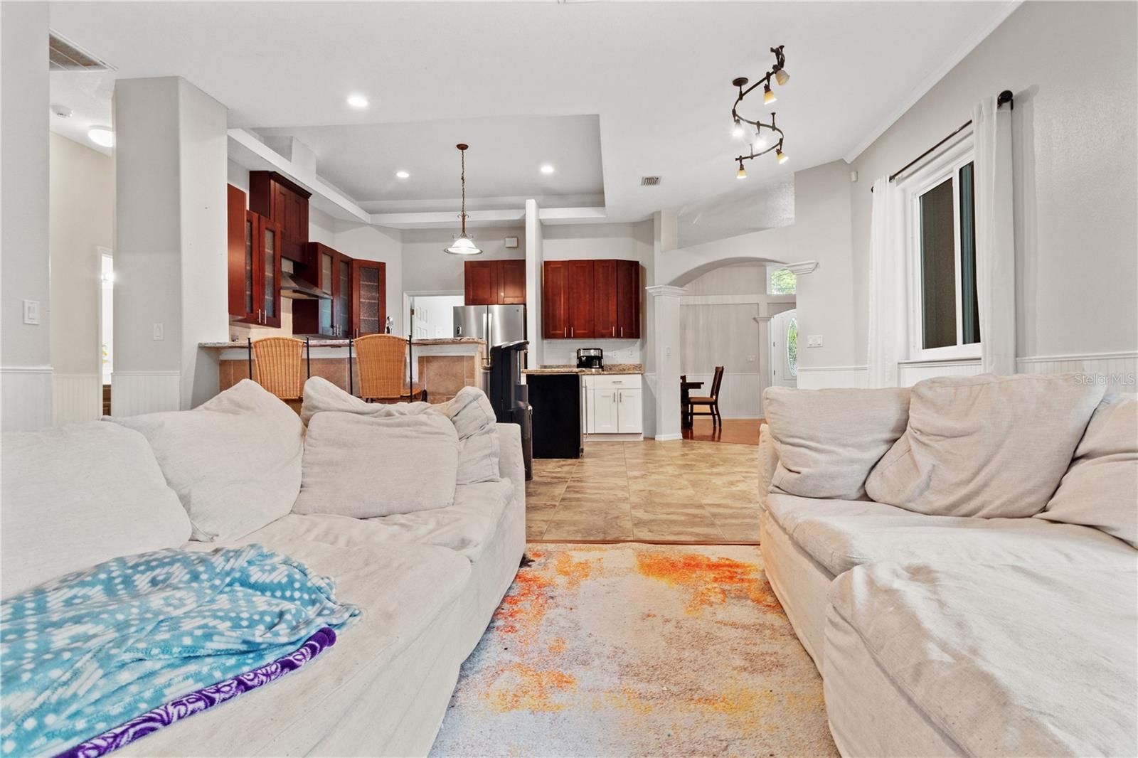 Listing photo id 4 for 10109 Shooting Star Court