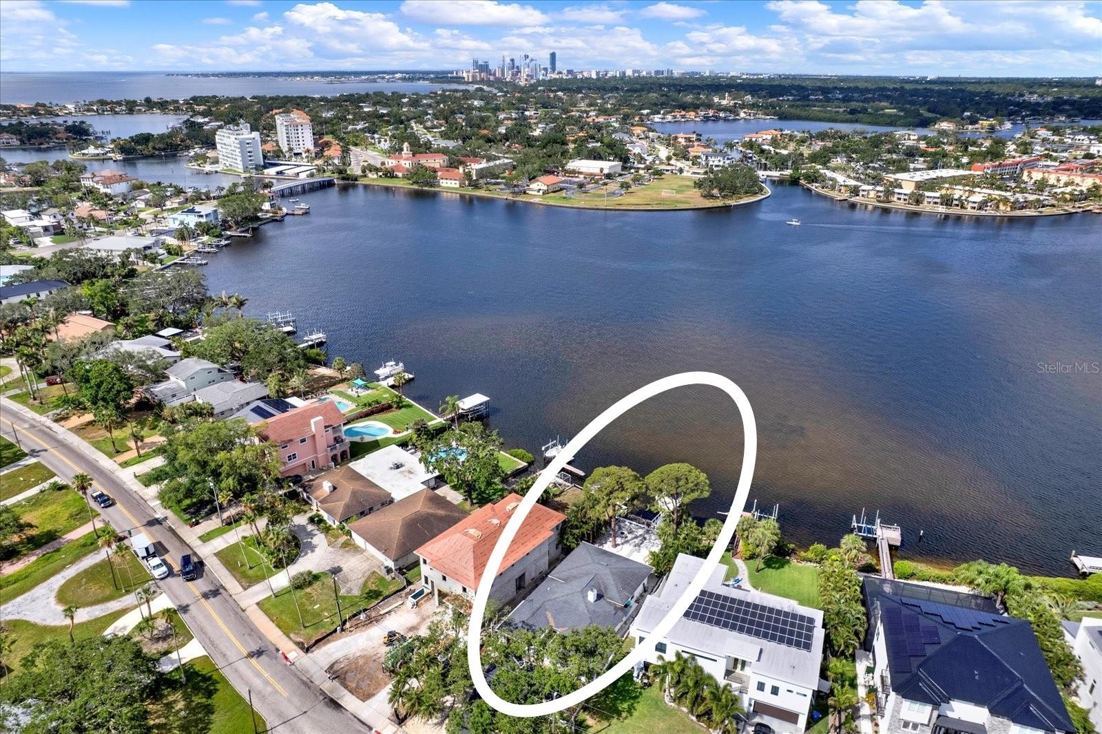 Details for 3800 Shore Acres Boulevard Ne, ST PETERSBURG, FL 33703