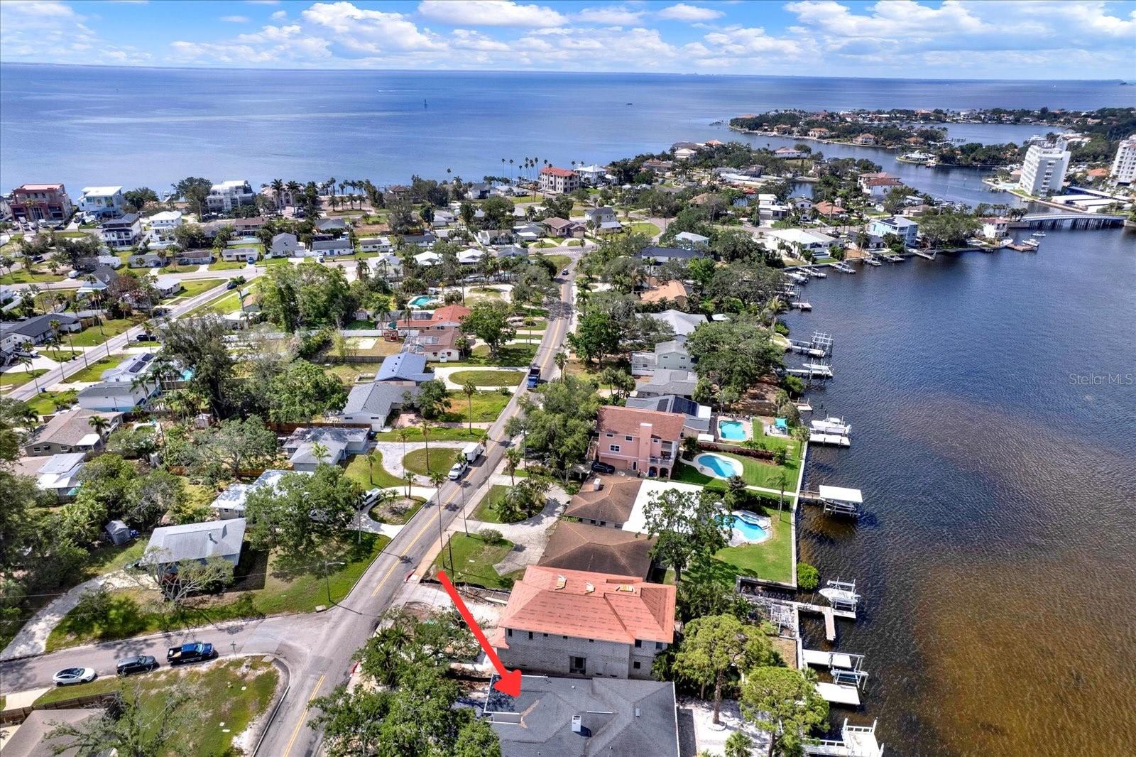 Image 10 of 23 For 3800 Shore Acres Boulevard Ne